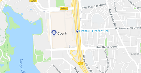 Magasin puma creteil sales